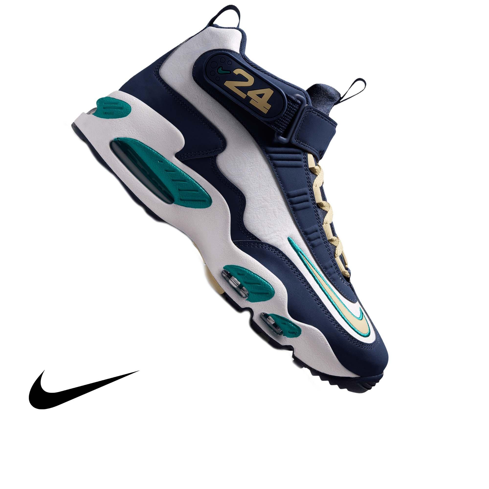 Nike Air Griffey Max 1 "Midnight Navy" Men's Shoe